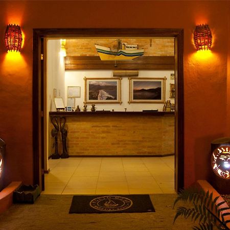 Pousada Porto Mare Maresias Exterior photo