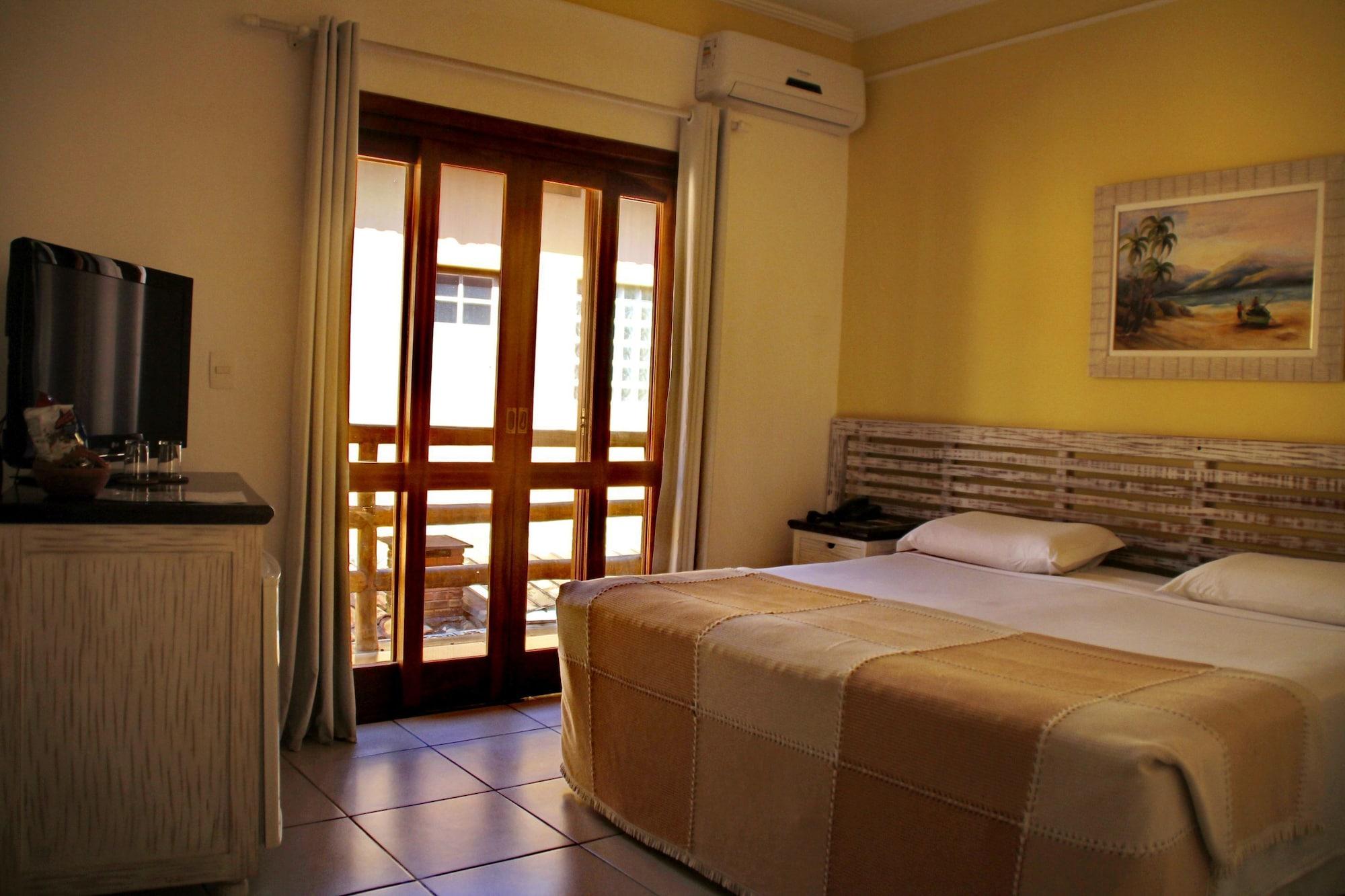 Pousada Porto Mare Maresias Exterior photo