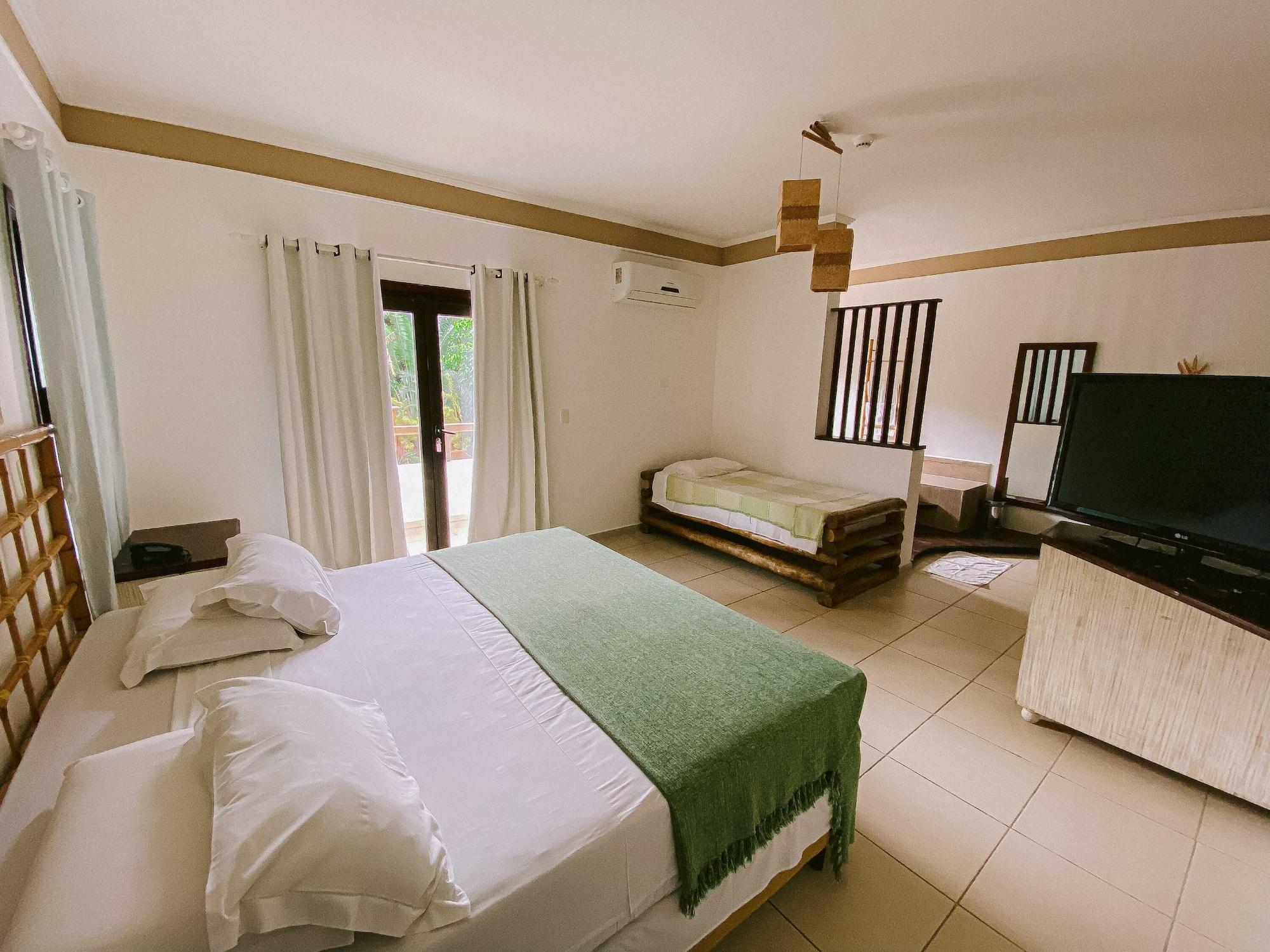 Pousada Porto Mare Maresias Exterior photo