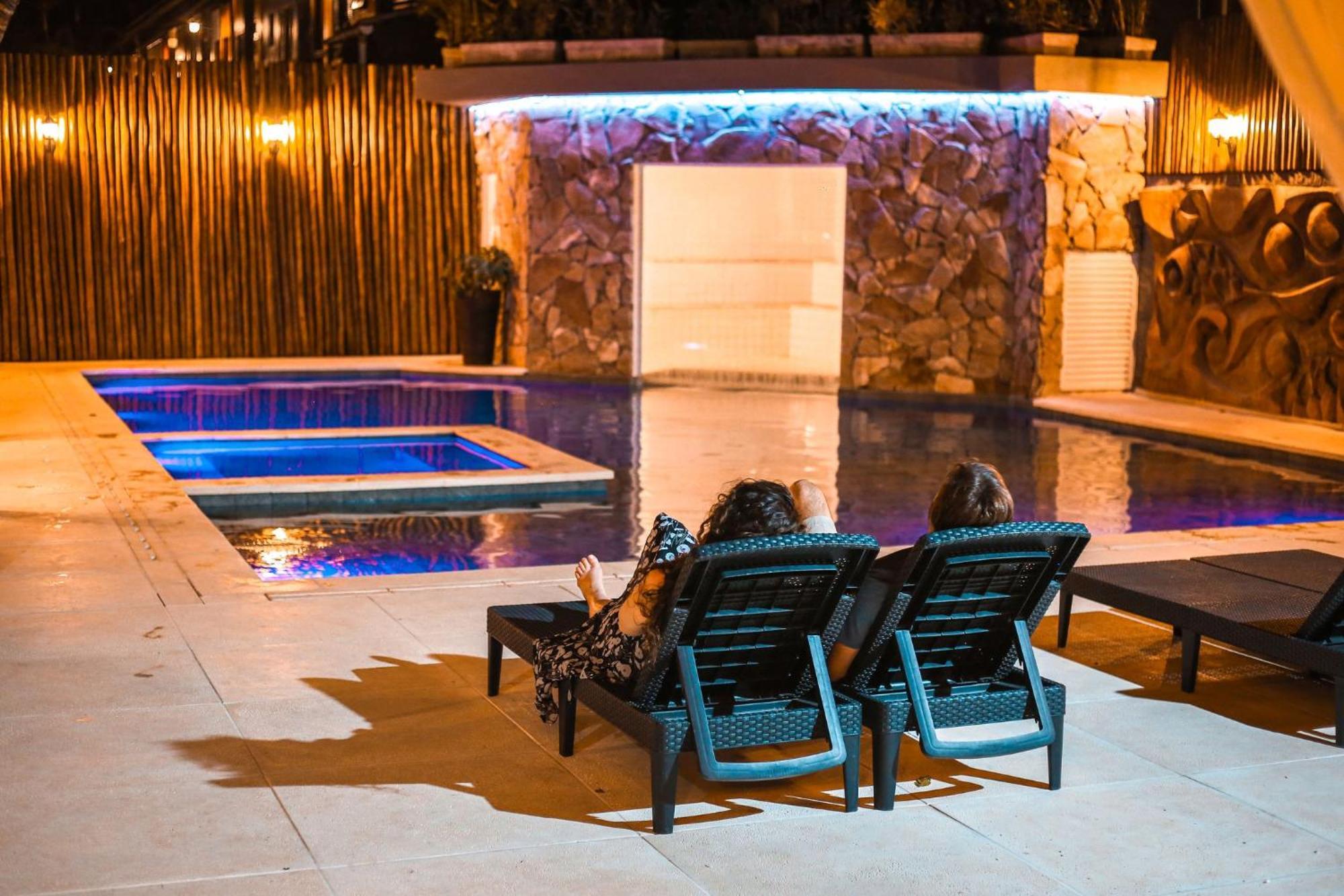 Pousada Porto Mare Maresias Exterior photo