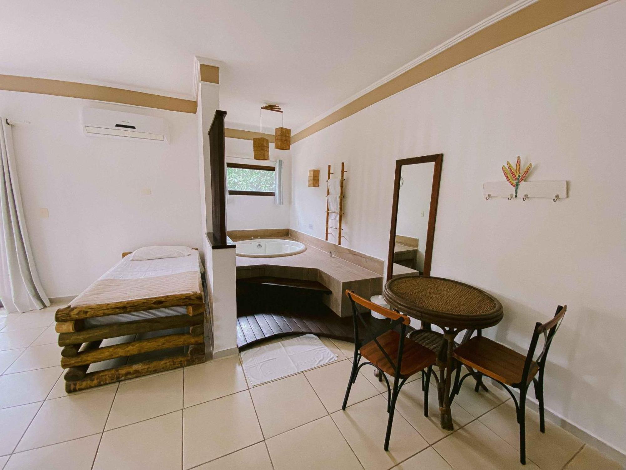 Pousada Porto Mare Maresias Room photo