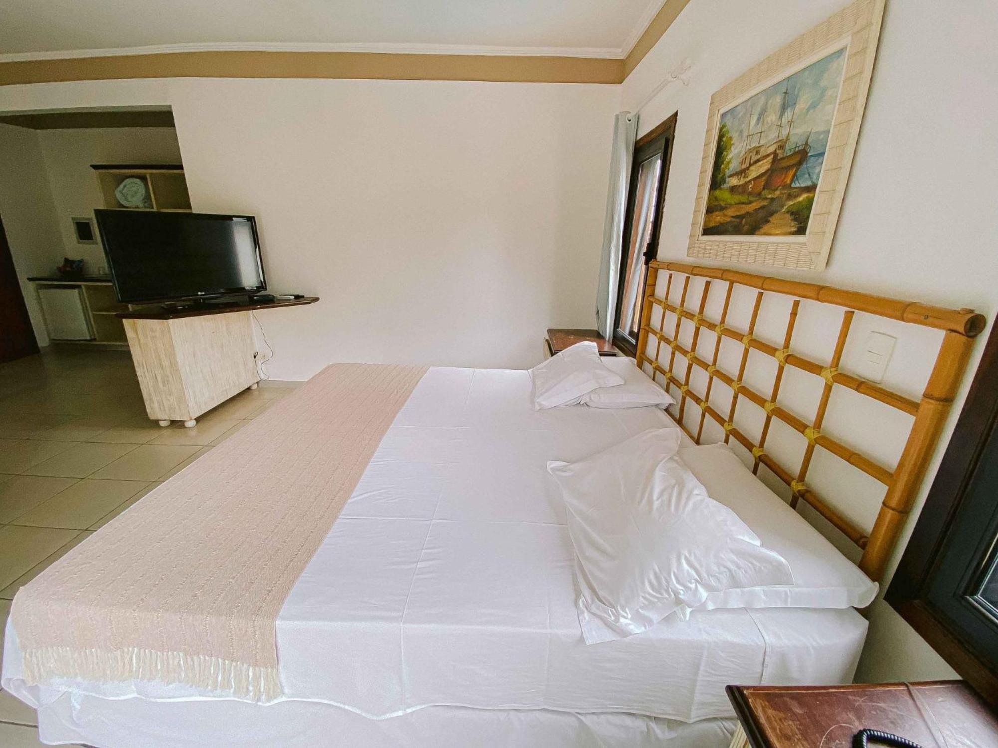 Pousada Porto Mare Maresias Room photo