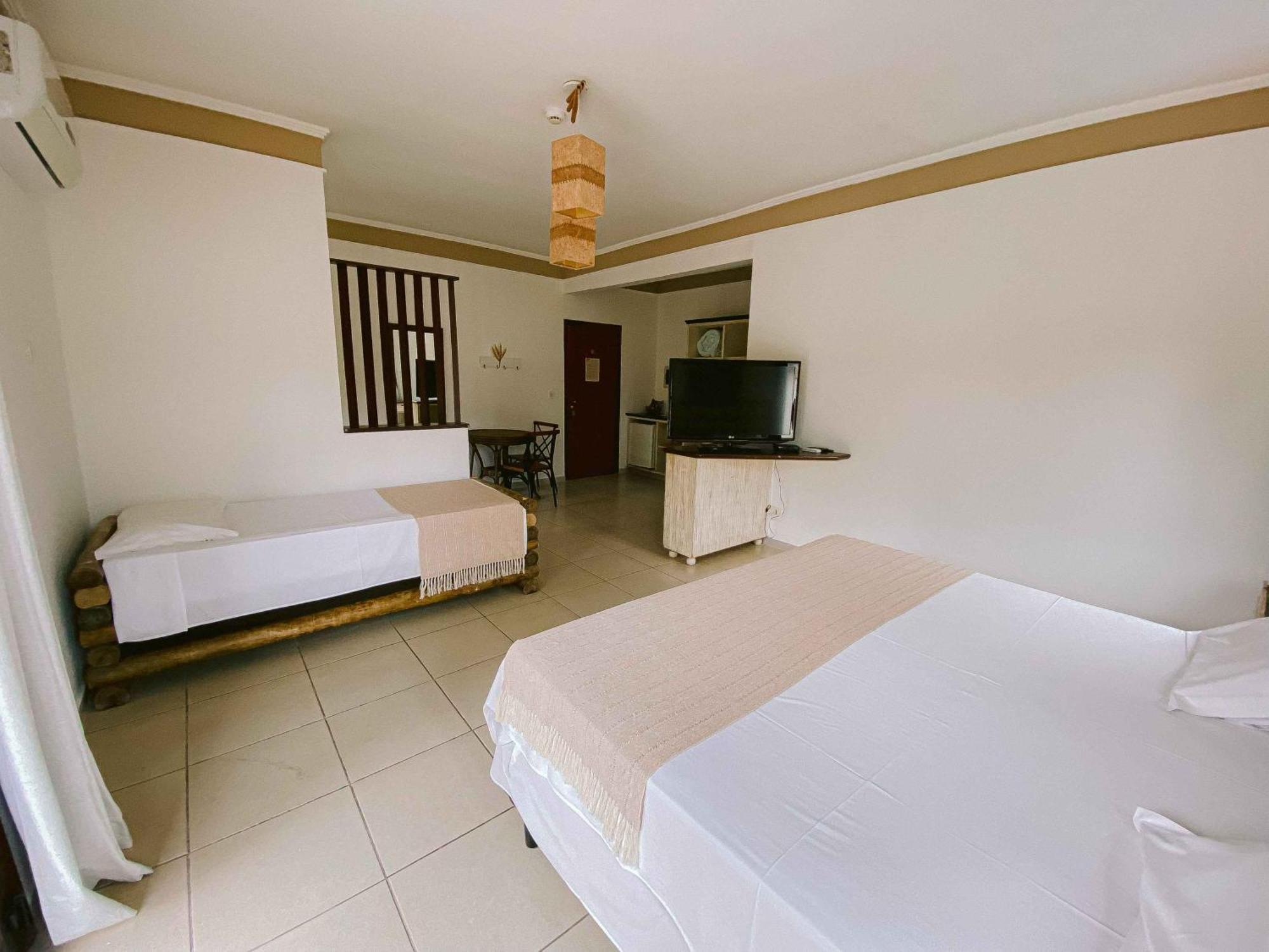 Pousada Porto Mare Maresias Room photo