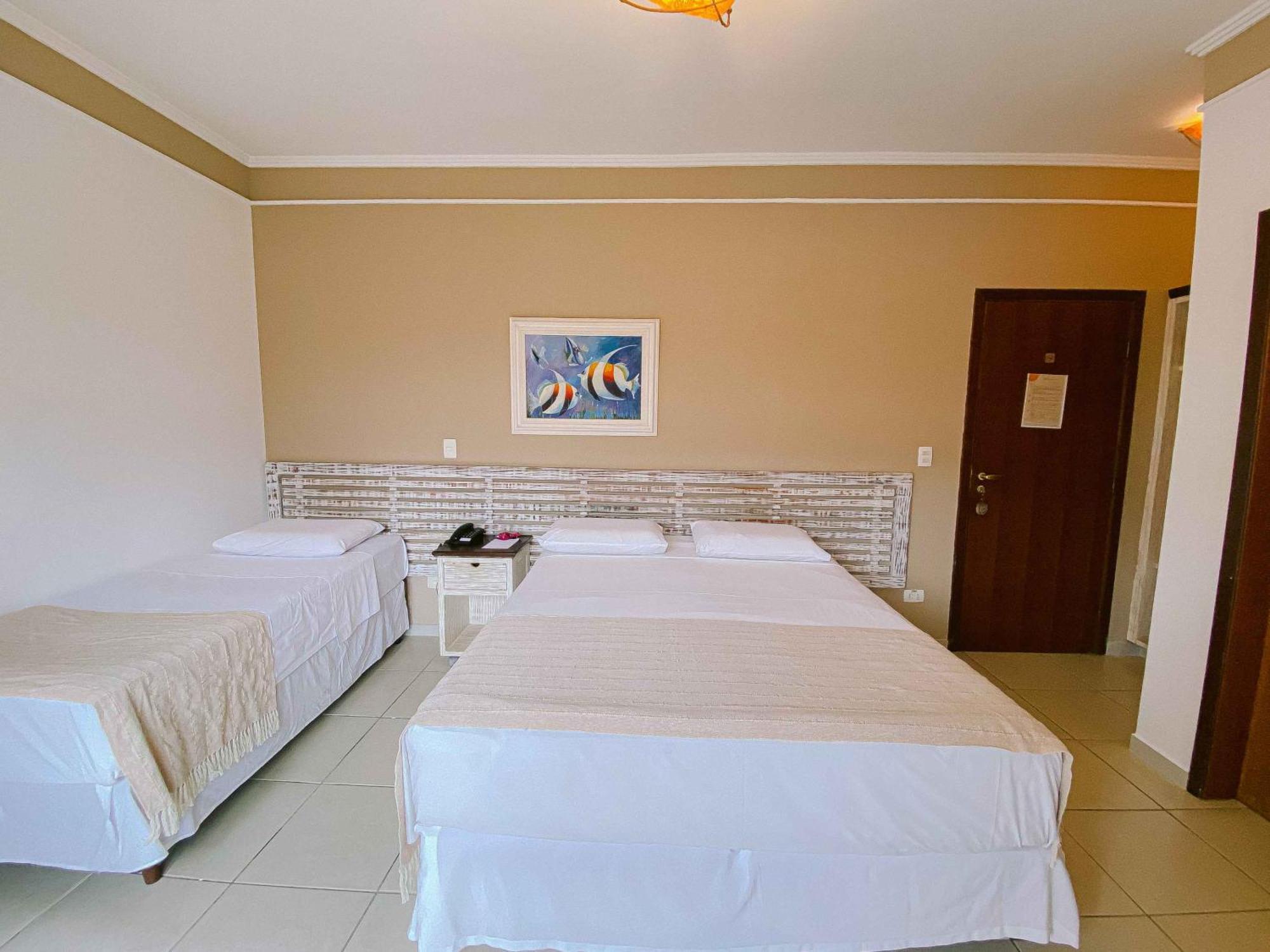 Pousada Porto Mare Maresias Room photo