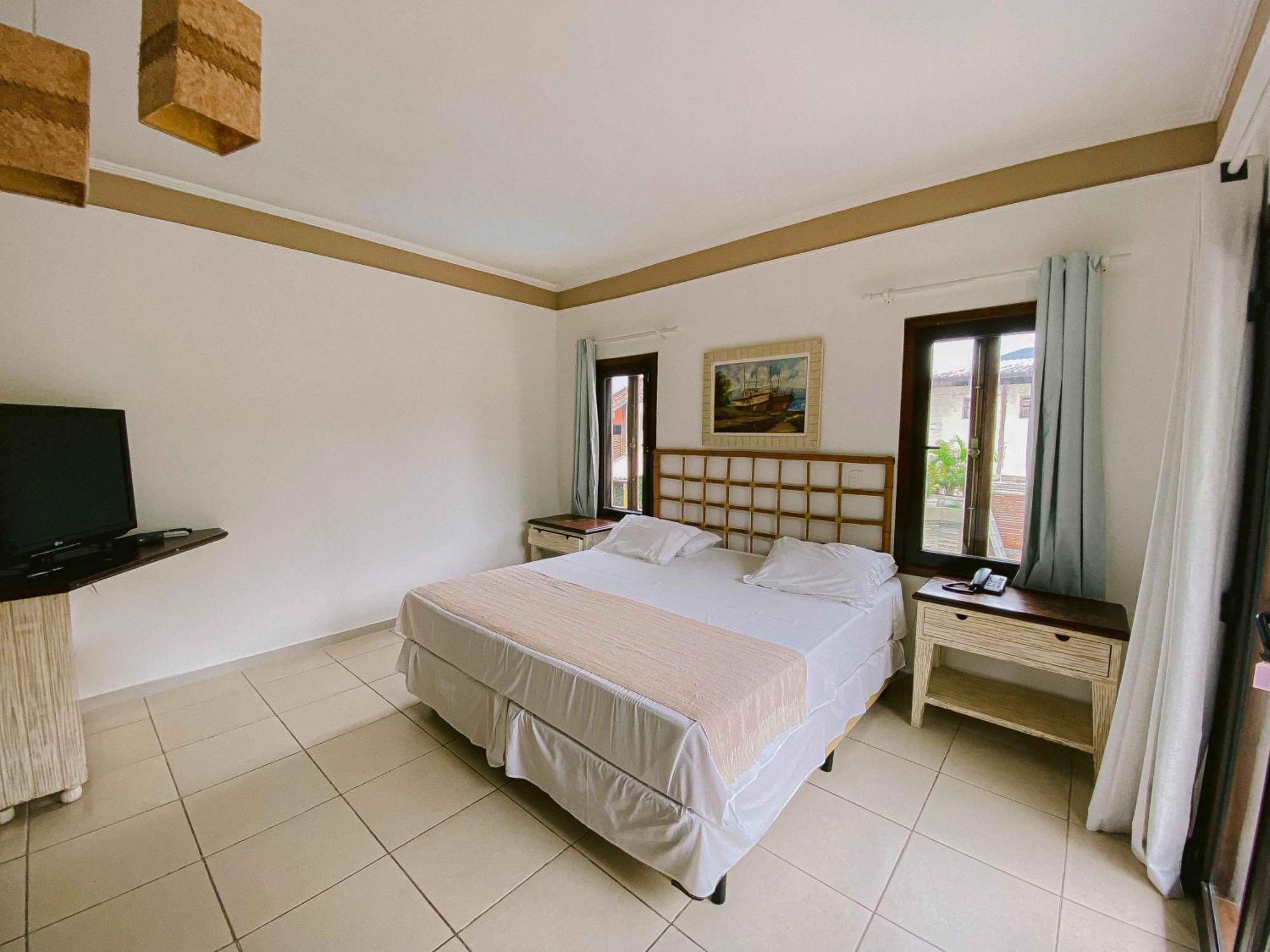 Pousada Porto Mare Maresias Room photo