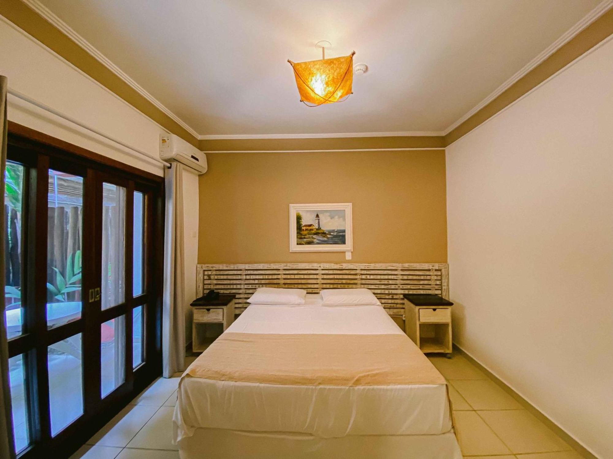 Pousada Porto Mare Maresias Room photo
