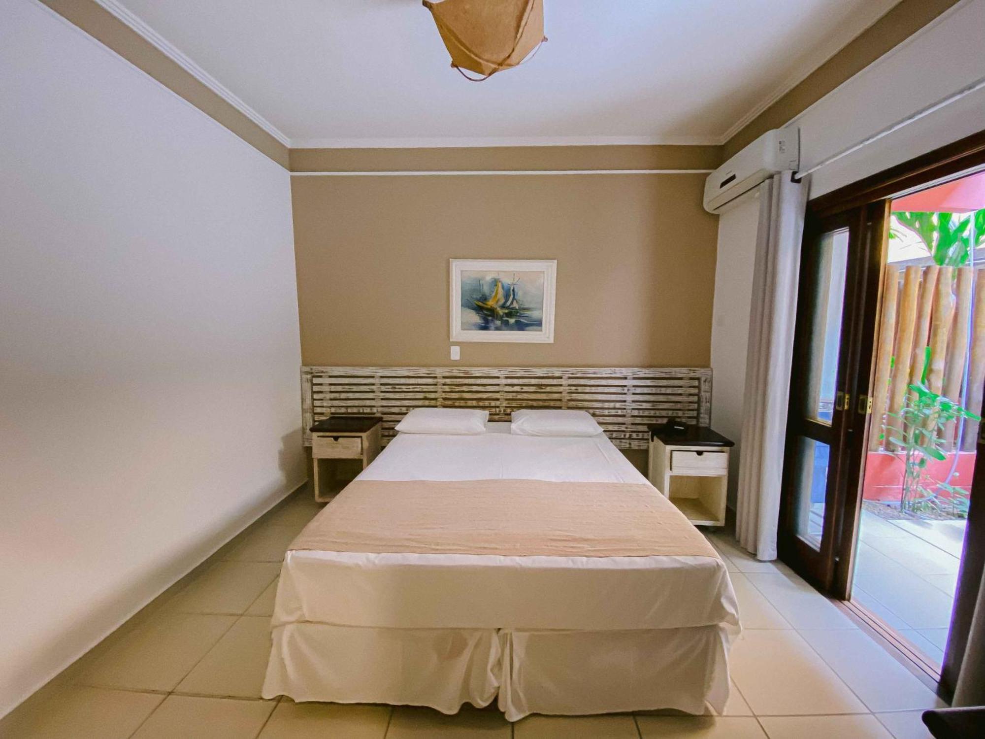 Pousada Porto Mare Maresias Room photo