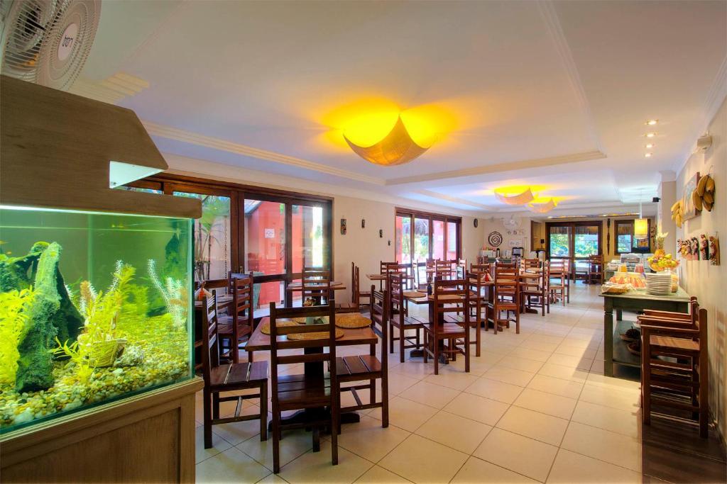 Pousada Porto Mare Maresias Exterior photo