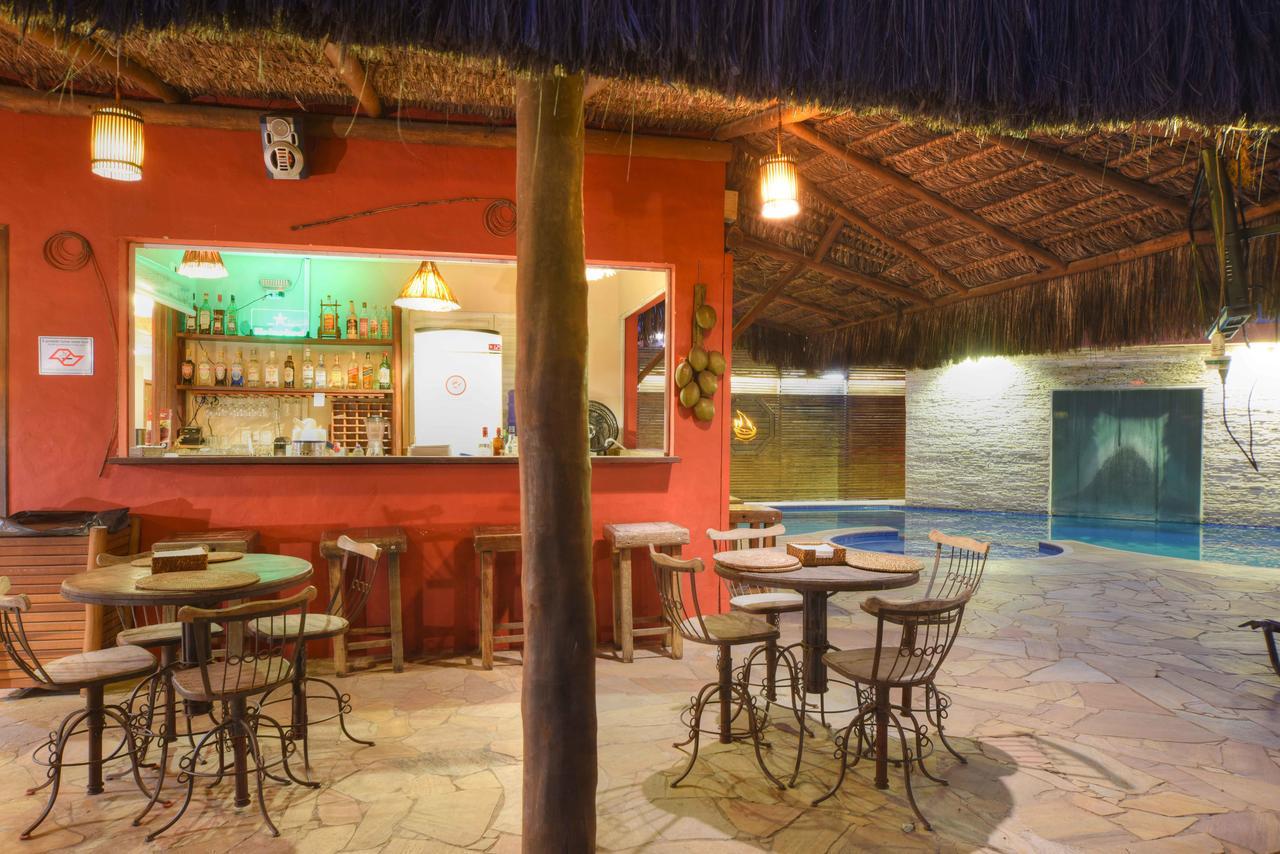 Pousada Porto Mare Maresias Exterior photo