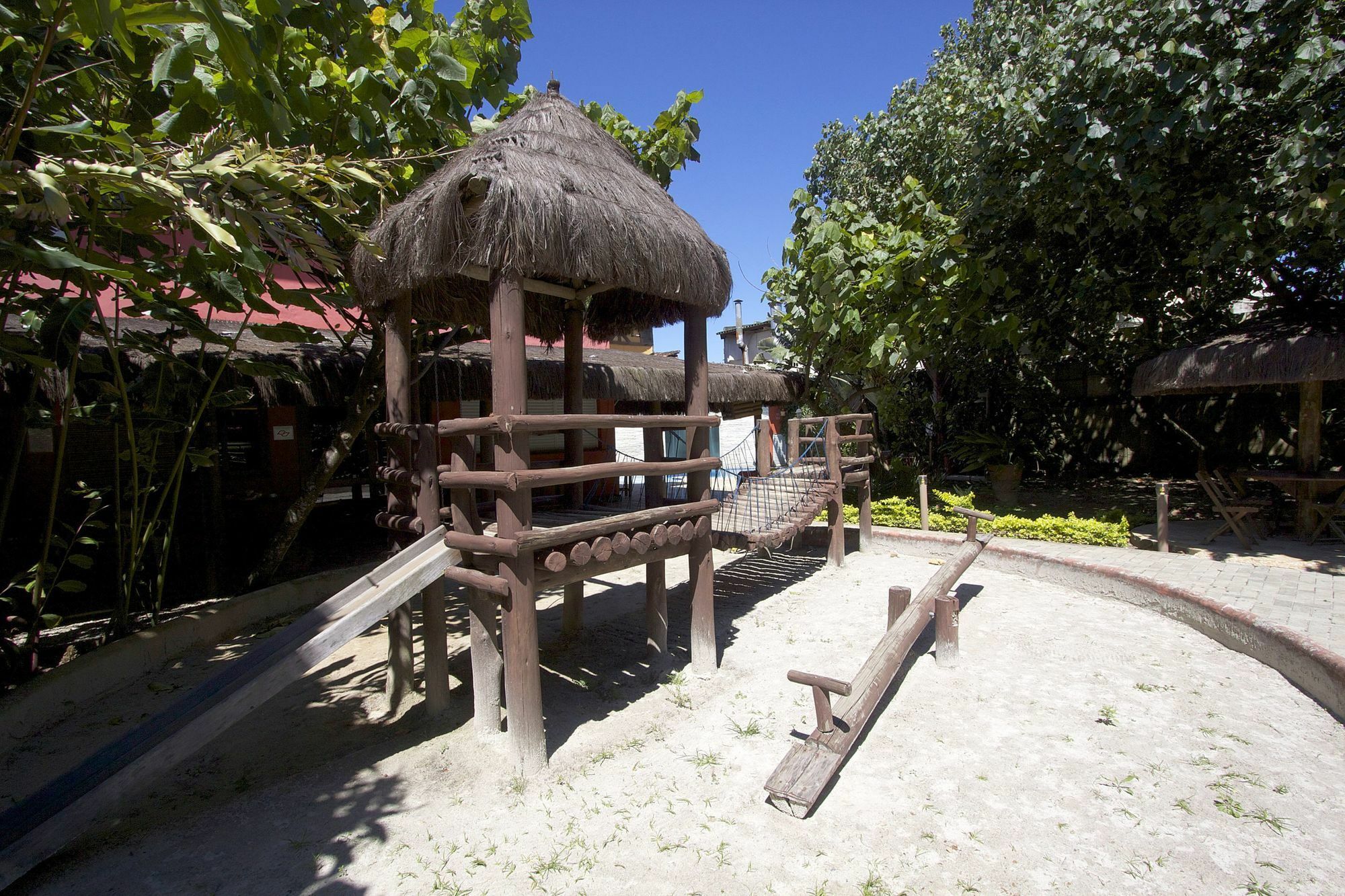 Pousada Porto Mare Maresias Exterior photo
