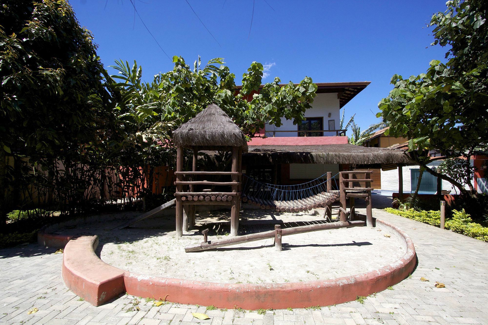 Pousada Porto Mare Maresias Exterior photo