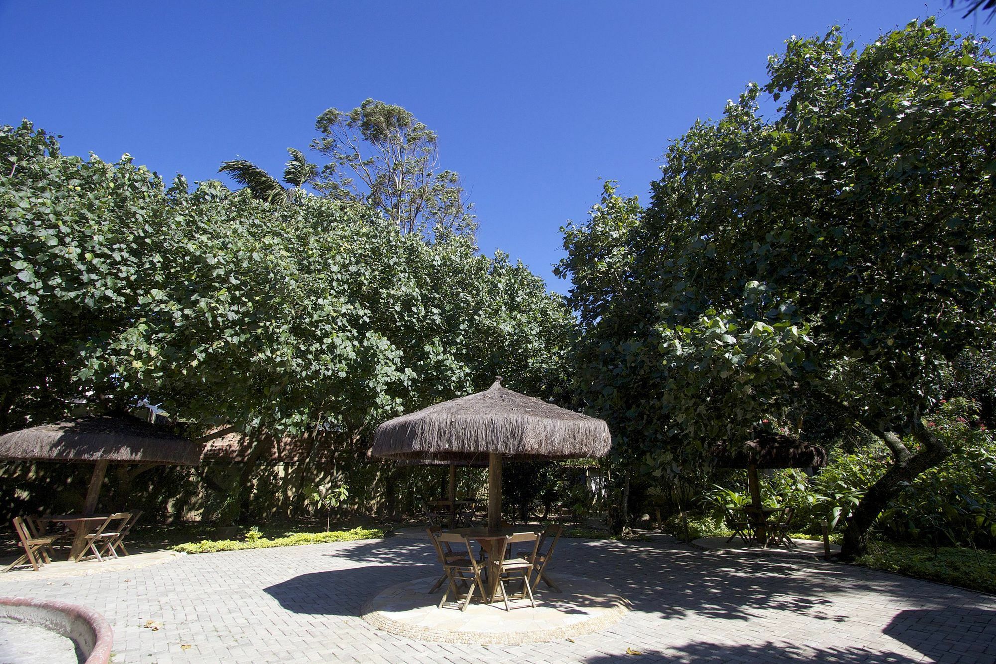 Pousada Porto Mare Maresias Exterior photo