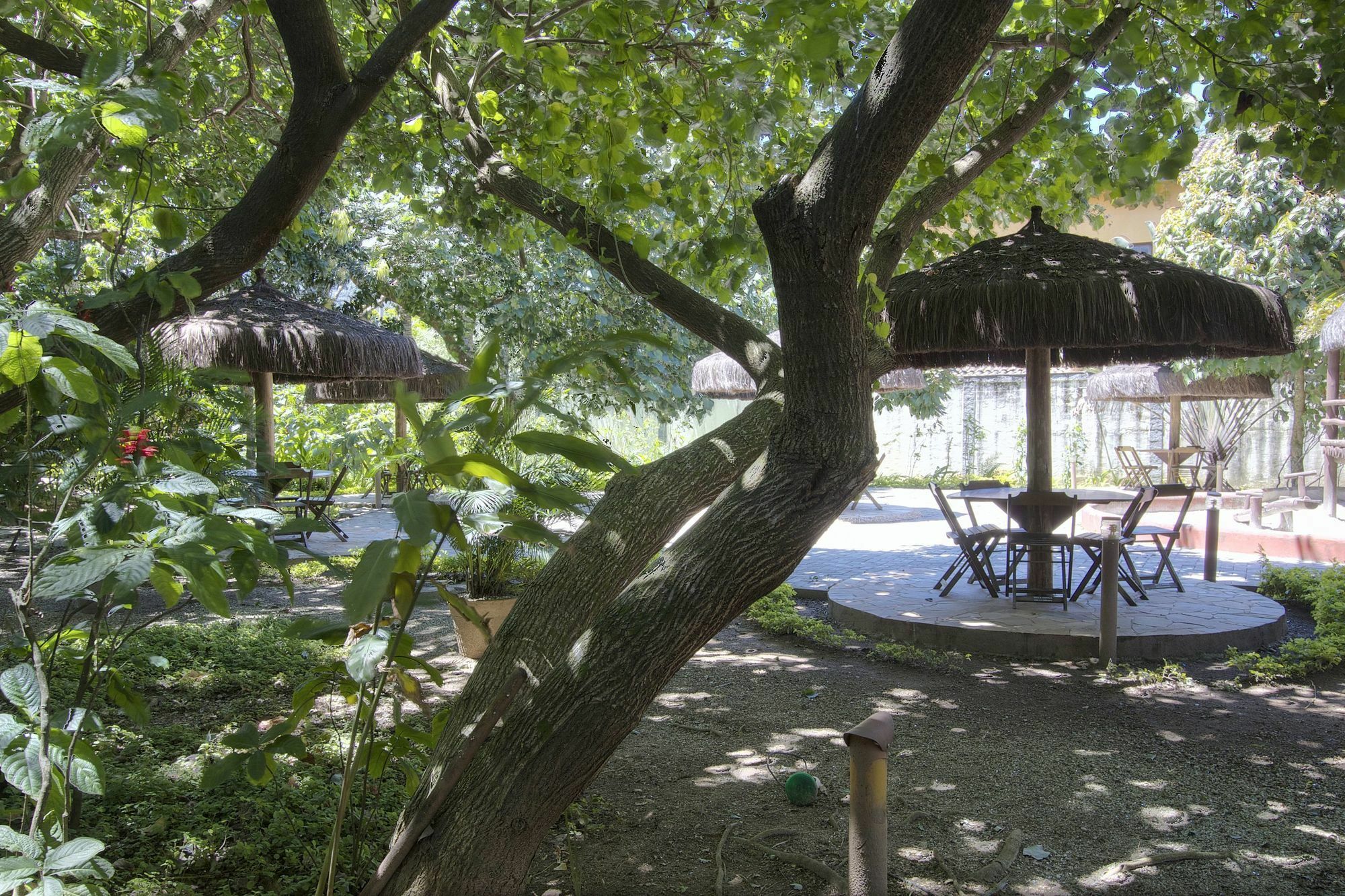 Pousada Porto Mare Maresias Exterior photo