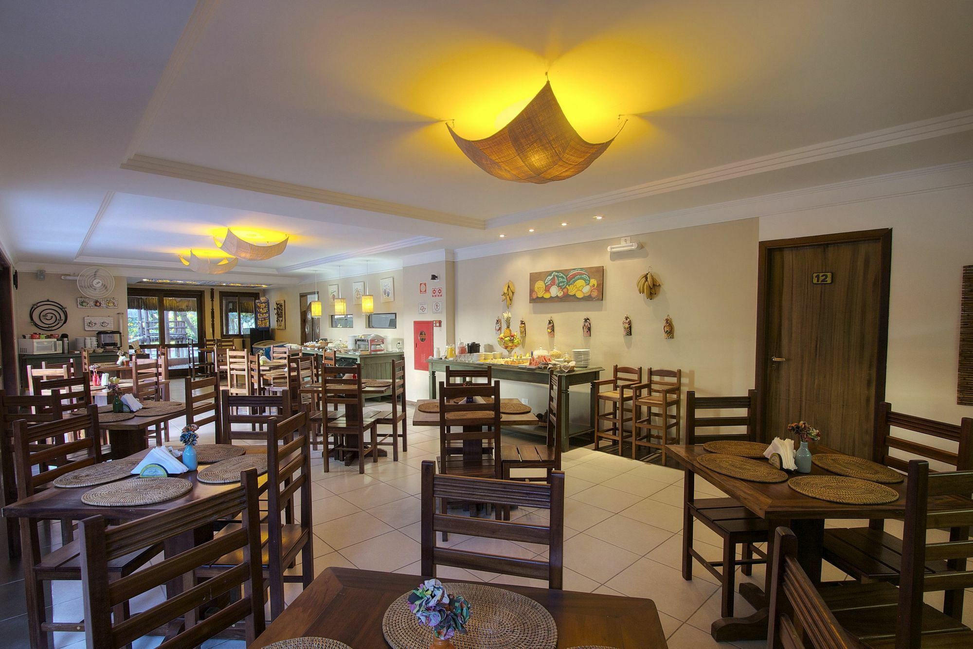 Pousada Porto Mare Maresias Exterior photo