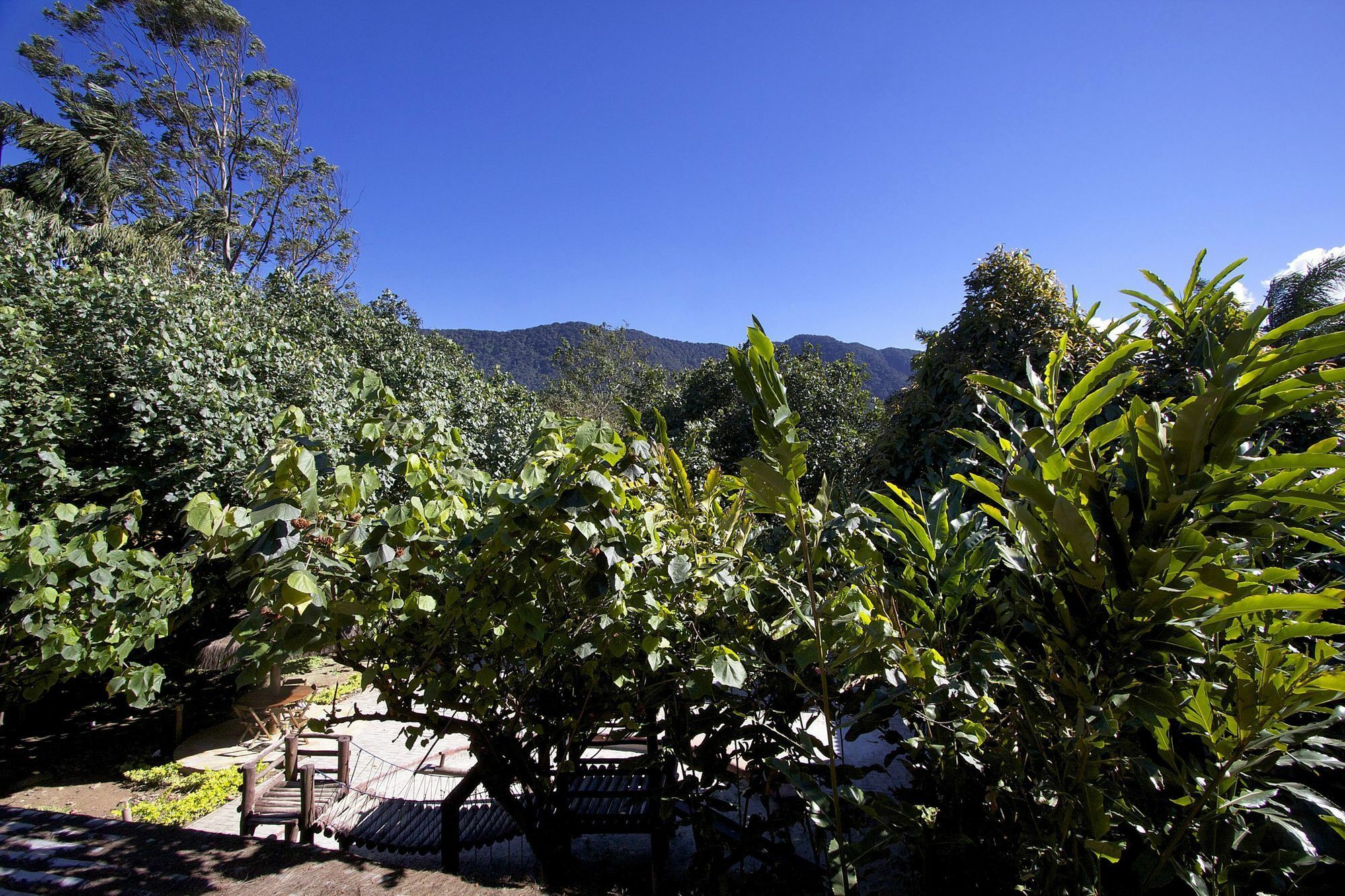 Pousada Porto Mare Maresias Exterior photo