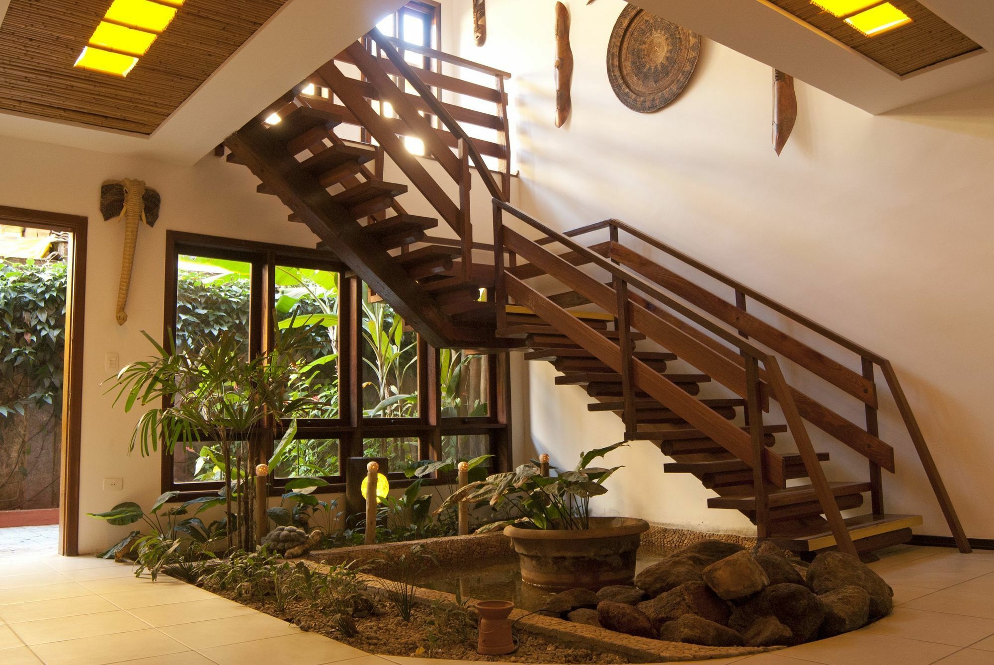 Pousada Porto Mare Maresias Exterior photo